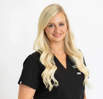 Brittany Ptachick, FNP-C — Co-Owner