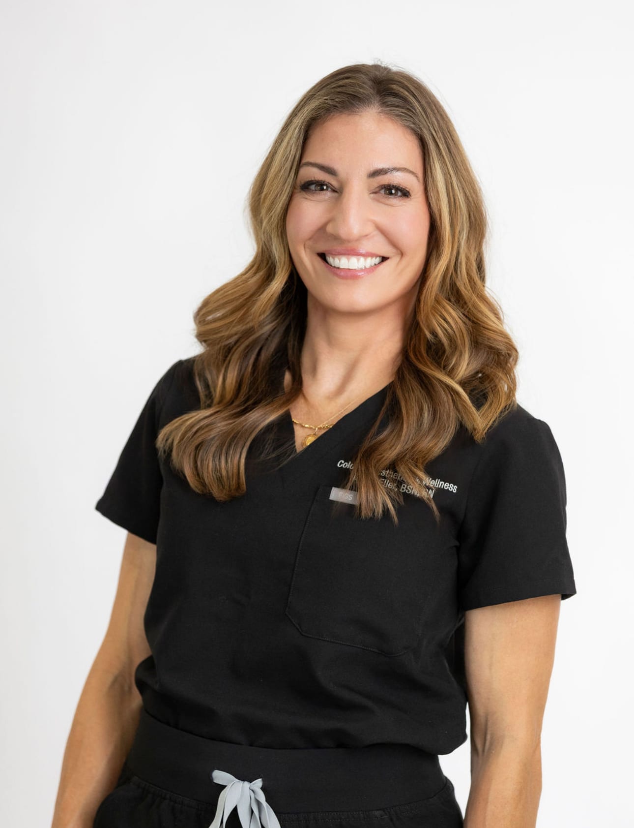 Elena Eller, BSN, RN — Aesthetic Nurse