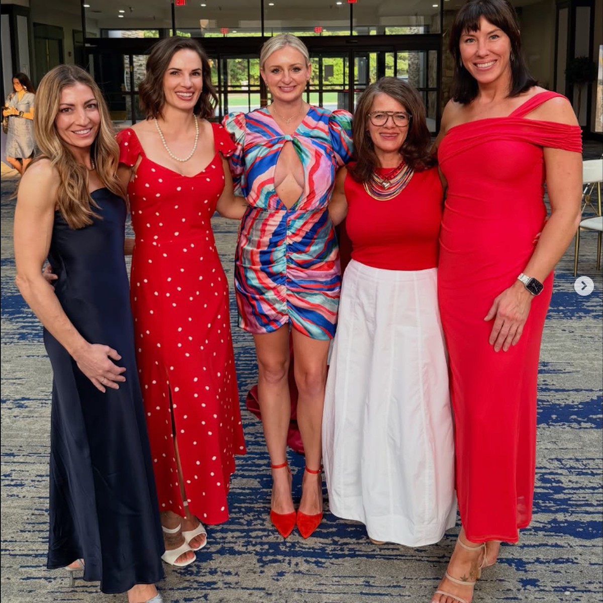 Best of Coastal Virginia award event